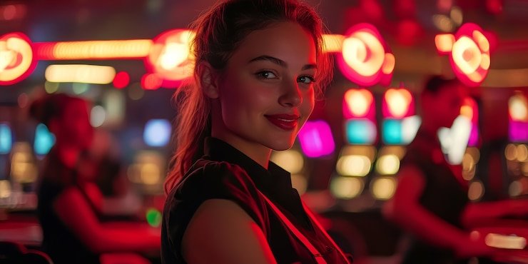 Exciting sports betting and casino entertainment on mobile devices